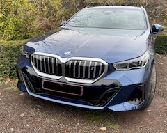 BMW i5 eDrive40 M Sport Edition Touring (2025)