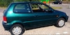 Honda Logo 1.3 (1999)