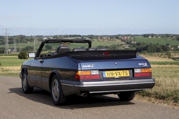 Saab 900 (1994)