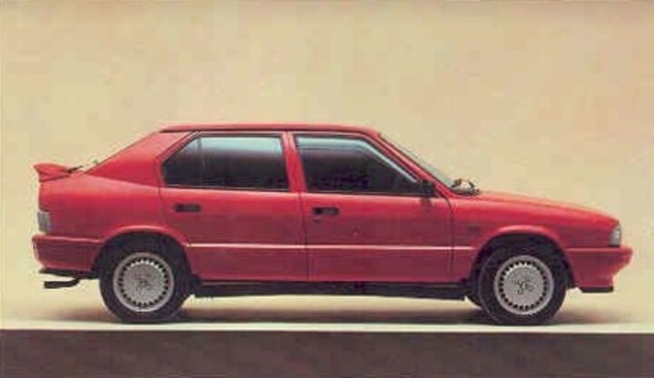 Alfa Romeo 33 1.3