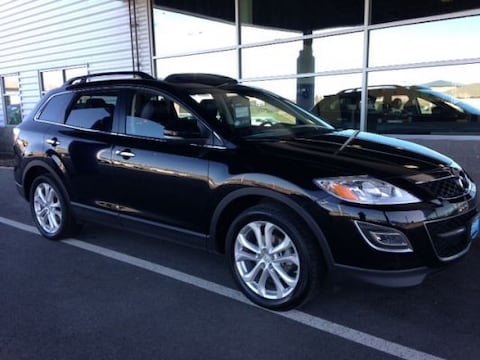 Mazda CX-9