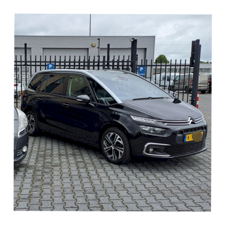 Citroen Grand C4 SpaceTourer PureTech 130 Business (2021)