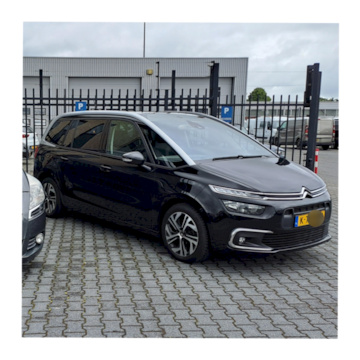 Citroen Grand C4 SpaceTourer PureTech 130 Business (2021)