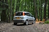 Fiat Panda TwinAir Turbo 85 Lounge (2012)