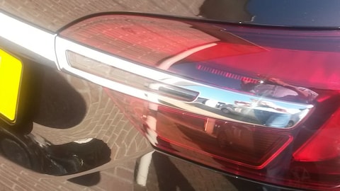 Opel Insignia Sports Tourer 2.0 CDTI 140pk EcoFLEX Busi (2014)