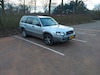 Subaru Forester 2.0 X AWD (2004)