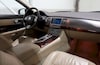 Jaguar XF 3.0D V6 240pk Luxury (2009)