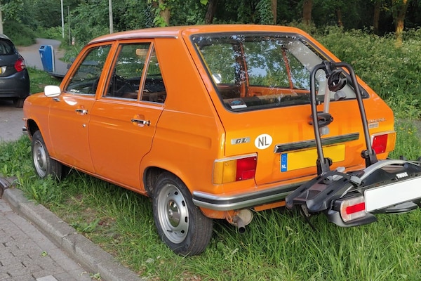 Peugeot 104