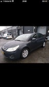 Citroen C4 1.6 VTi Anniversaire (2010)