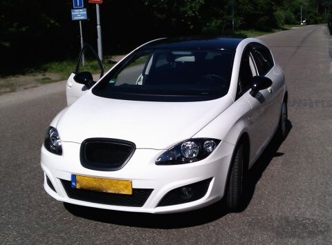 Seat Leon 1.2 TSI Ecomotive COPA
