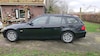 BMW 318i Touring (2008)