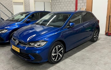 Volkswagen Polo (2022)