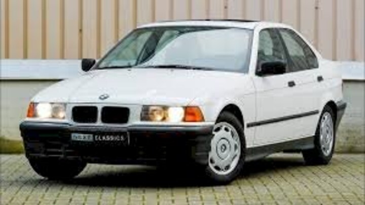 BMW 316i