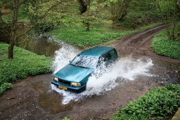 Volvo 850 GLT 2.5i 20V Estate (1993)