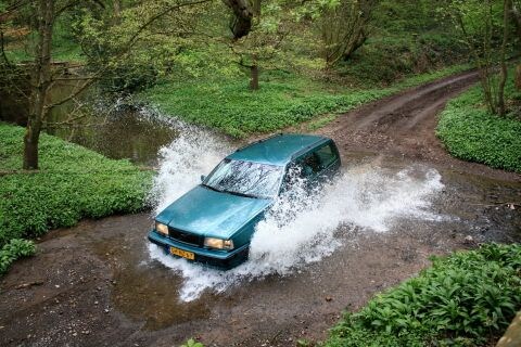 Volvo 850 GLT 2.5i 20V Estate (1993)