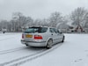 Saab 9-5 Estate 2.3 t Vector (2001)