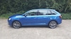 Skoda Rapid Spaceback 1.0 TSI 95pk Greentech Drive (2017)