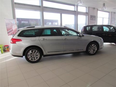 Citroën C5 Tourer e-HDi 115 Collection Business