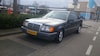Mercedes-Benz 300 CE (1990)