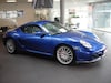 Porsche Cayman S (2006)