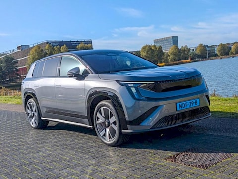 Skoda Peaq 90 210kW Business Edition (2026)