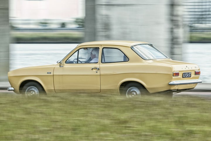 Ford Escort Mk.1