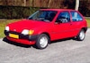 Ford Fiesta 1.1i CL (1990)