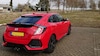 Honda Civic 1.5 i-VTEC Sport Plus (2017)