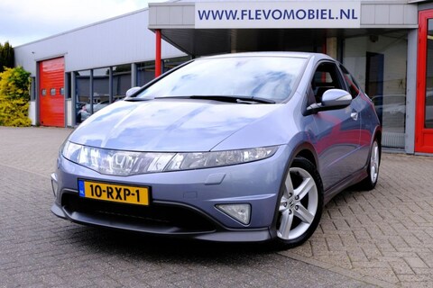 Honda Civic Type S 1.8i-VTEC