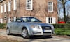 Audi A4 Cabriolet 1.8 T (2006)