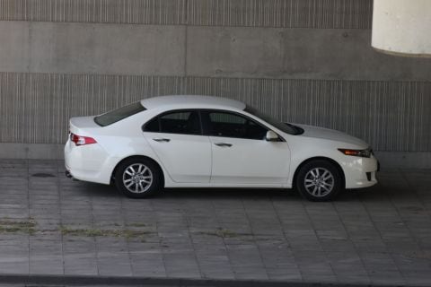Honda Accord 2.0i Elegance