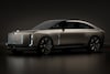 Bentley EXP 15: imposante elektrische Bentley heeft vleugje Hyundai Veloster