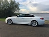 BMW 640d xDrive Gran Coupé High Executive (2013)