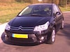 Citroën C4 Coupé 1.6 HDiF 16V 110 Ligne Business (2008)