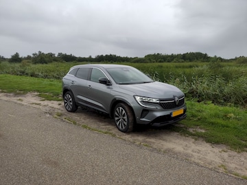 Renault Austral hybrid 200 Techno (2023)