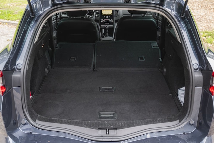 Renault Mégane Estate