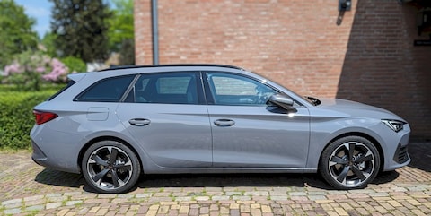 Cupra Leon Sportstourer 1.4 e-Hybrid Essential Limited