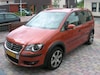 Volkswagen CrossTouran 1.4 16V TSI 140pk (2007)