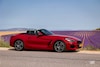 BMW Z4 Roadster M40i (2021)
