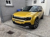 Jeep Avenger 1.2 e-Hybrid Summit (2025)