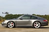 Porsche 911 Carrera S Coupé (2011)