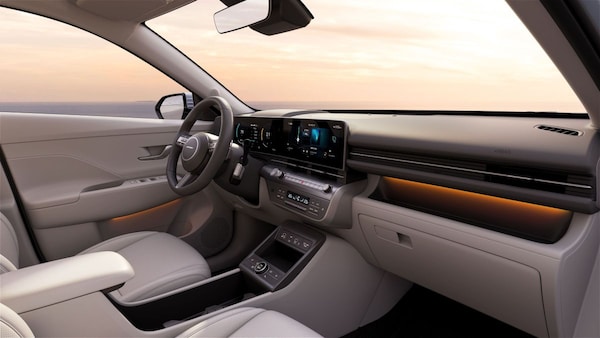 Hyundai Kona Electric