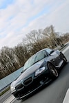BMW Z4 Coupé 3.0si (2006)