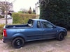 Dacia Logan Pick-Up 1.5 dCi 75 (2011)