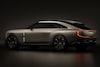 Bentley EXP 15: imposante elektrische Bentley heeft vleugje Hyundai Veloster