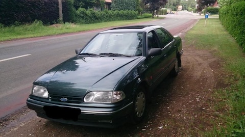 Ford Scorpio 2.0i GLX (1993)