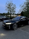 BMW 745e (2019)