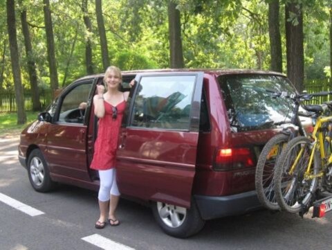 Peugeot 806 ST 2.0 (1997)