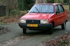 Citroen Visa Club (1981)