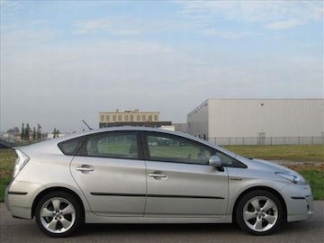 Toyota Prius 1.8 HSD Dynamic (2010)